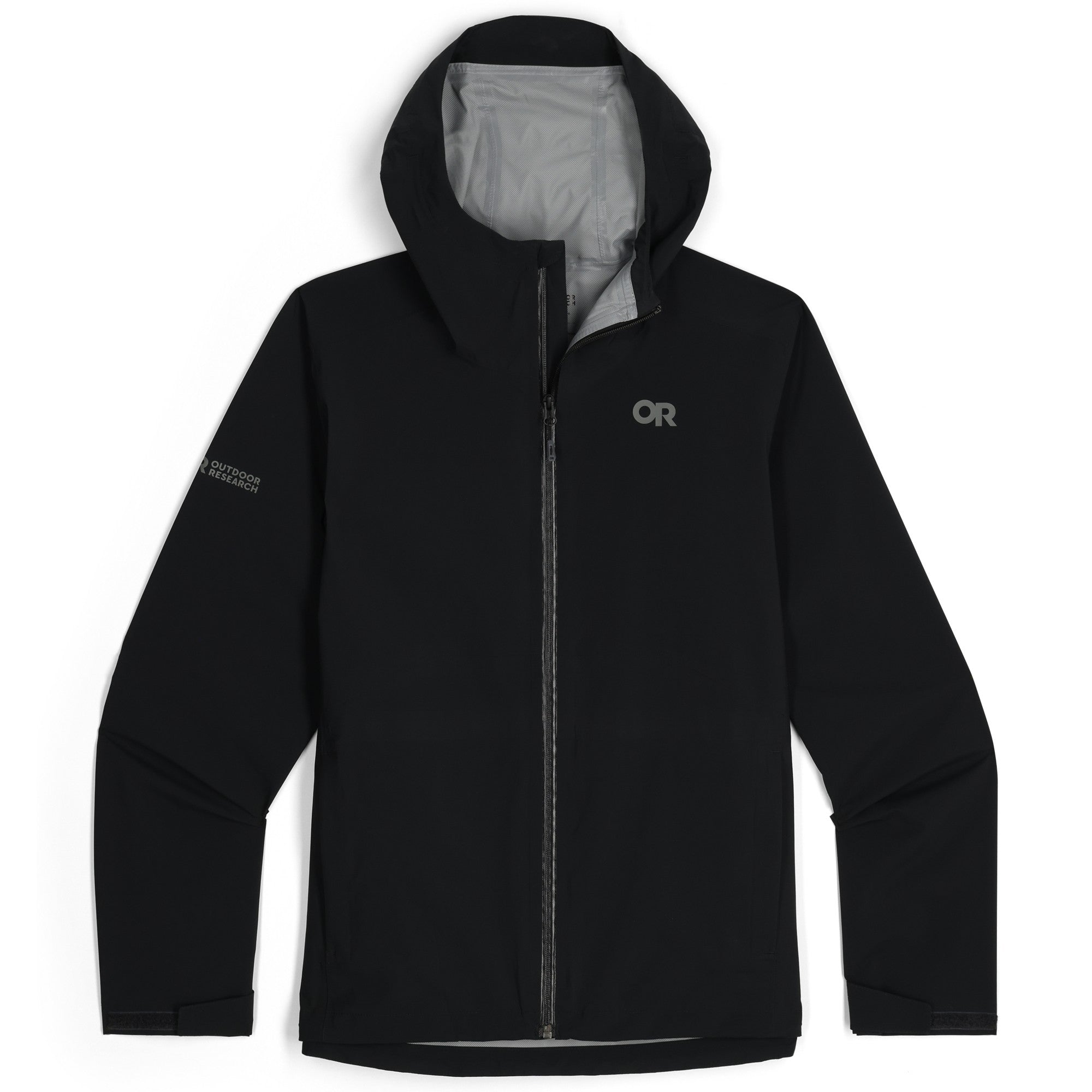 Outdoor Research Men's Stratoburst Stretch Rain Jacket