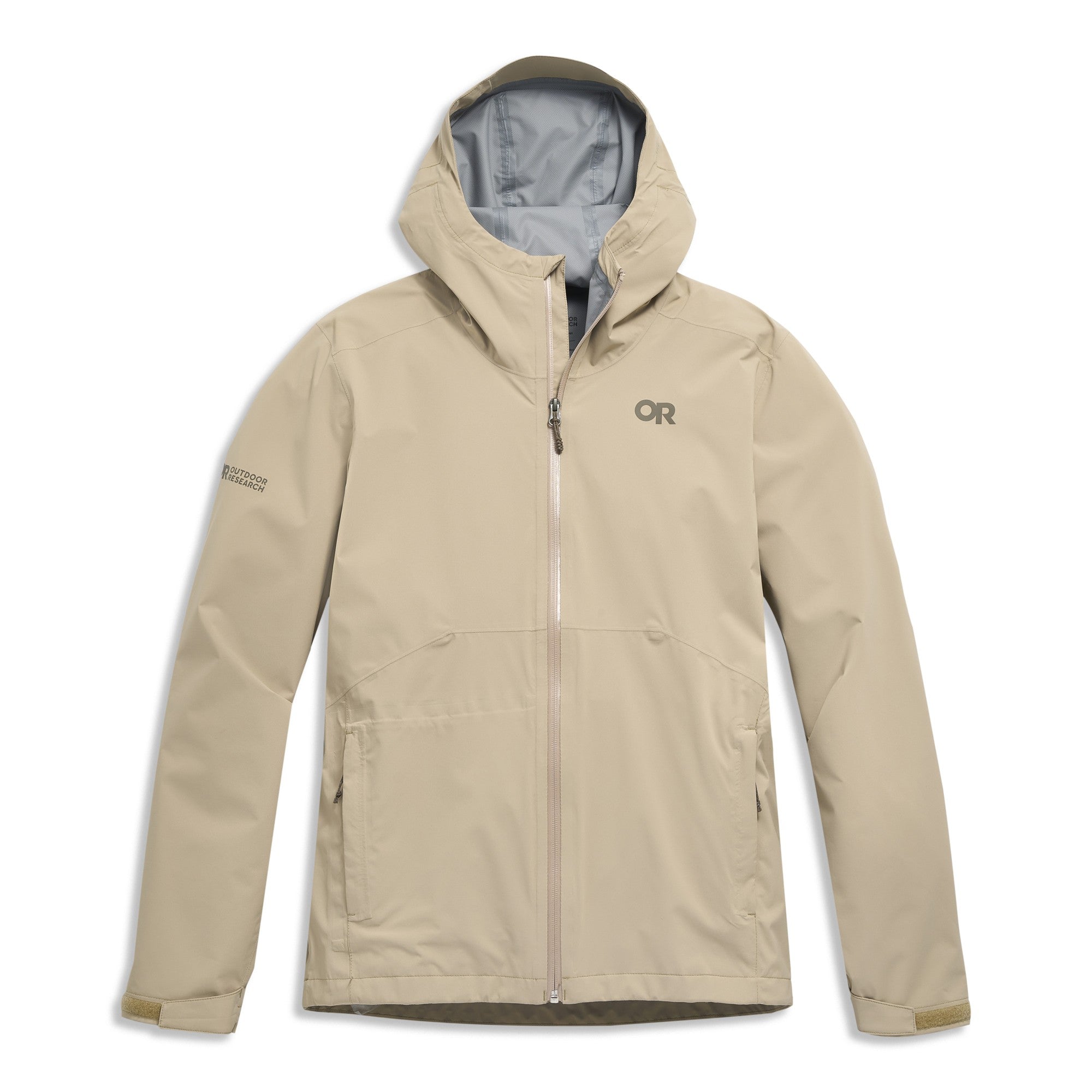 Outdoor Research Men's Stratoburst Stretch Rain Jacket