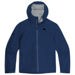 Outdoor Research Men's Stratoburst Stretch Rain Jacket