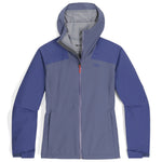 Outdoor Research Women's Stratoburst Stretch Rain Jacket