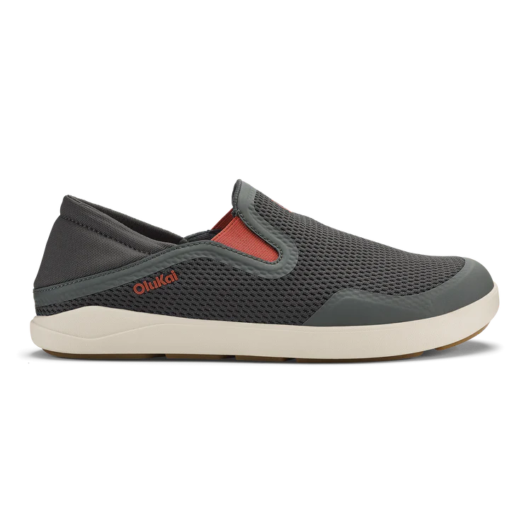 OluKai Men's Moku Slip-On Shoe