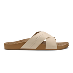 OluKai Women's Kīpe‘a ‘Olu Sandal
