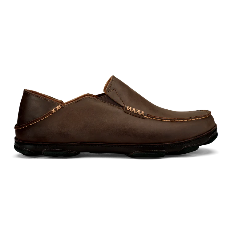 OluKai Men's Moloā Slip On