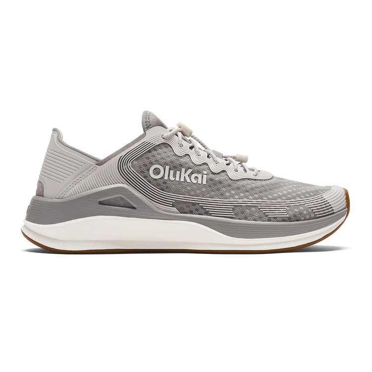 Olukai Men's Ahi - Performance Marine Shoe