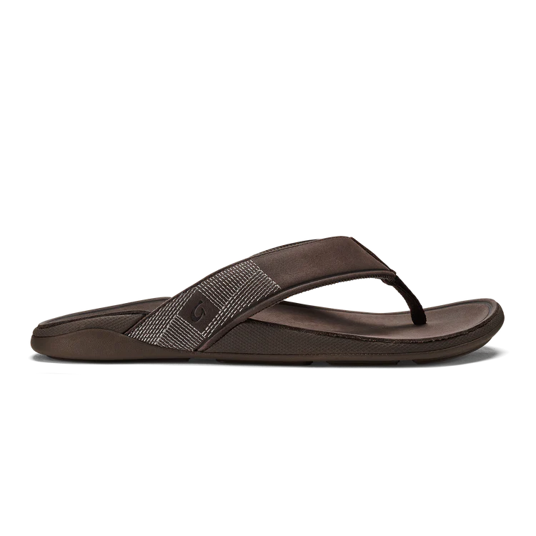 OluKai Men's Tuahine Sandals