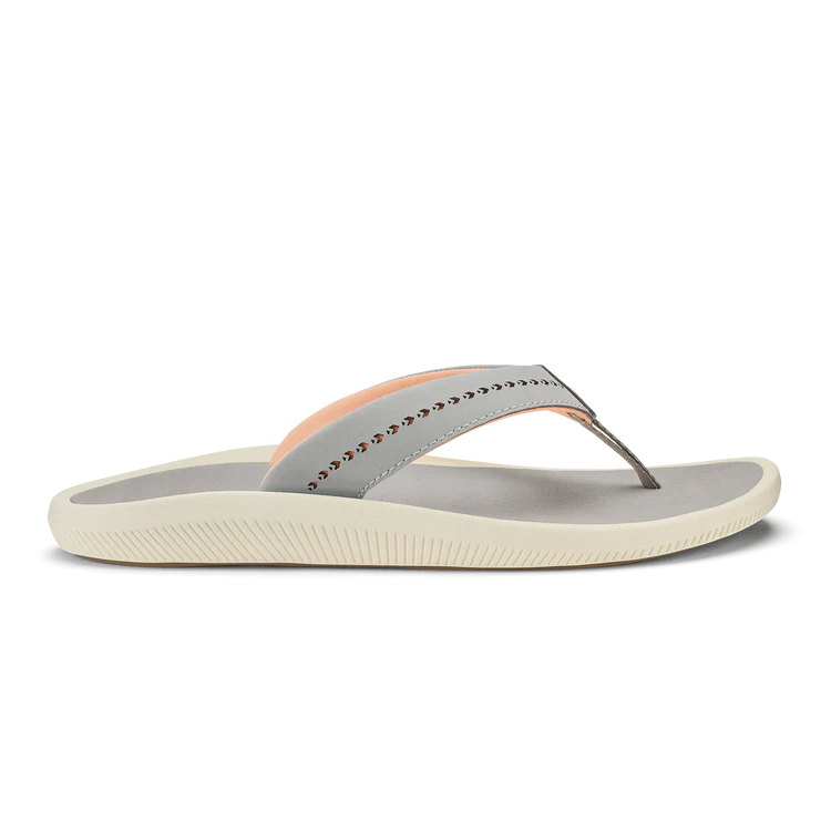 OluKai Women's Ulele Beach Sandal
