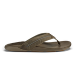 OluKai Men's Tuahine Palm Sandal