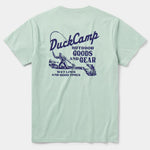 Duck Camp Men's Goods And Gear Short Sleeve Tee