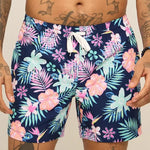Chubbies Men's The Tropic Like Its Hot 5.5