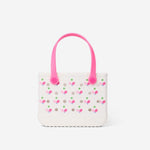 Bitty Bogg Bag - Tonal