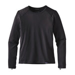 Patagonia Girls' Capilene Crew
