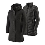 Patagonia Women's Tres 3-In-1 Parka