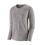 Patagonia Women's Long Sleeve Capilene Cool Daily Shirt