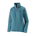 Patagonia Women's R2 TechFace Jacket