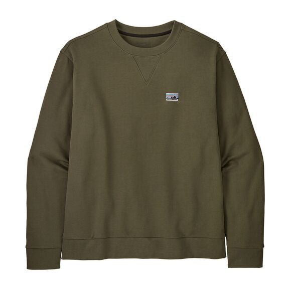 Patagonia Men's Daily Crewneck Sweatshirt