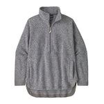 Patagonia Women's Better Sweater Oversized Pull-Over
