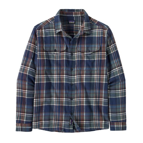Fjällräven Abisko - Camicia Uomo Maniche Corte Leggera Per Trekking E Alpinismo