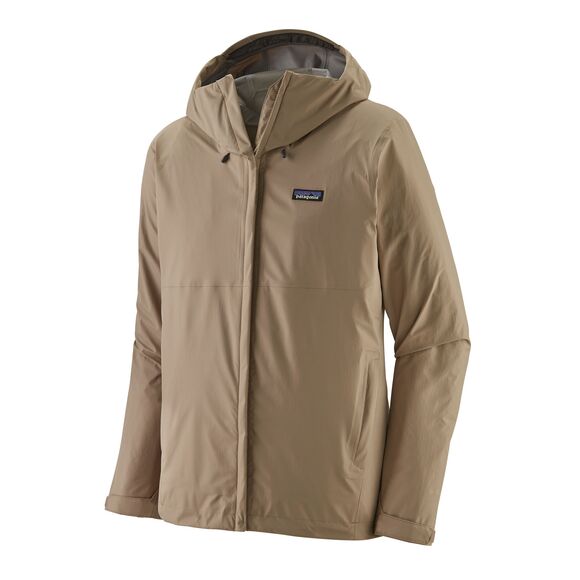 Patagonia Men's Torrentshell 3L Jacket | Weatherproof Protection