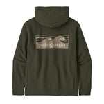 Patagonia Men's Boardshort Uprisal Hoody