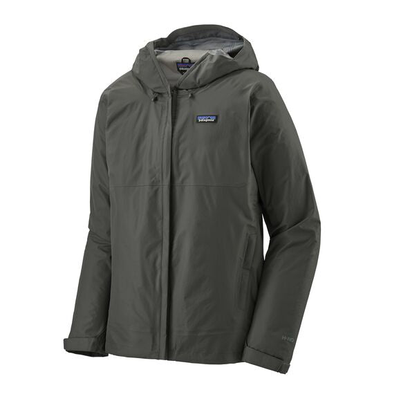 Patagonia トレントシェル　モスグリーン　サイズS Brandol / Patagonia パタゴニア メンズ トレントシェル レイン