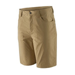 Patagonia Men's Quandary Shorts - 8