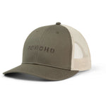 Poncho Men's 
