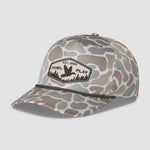 Southern Shirt Company Printed 5-Panel Snapback