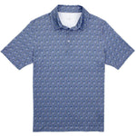 Properly Tied Men's Inlet Polo