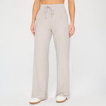 Fabletics Women's Cloud Jersey Wide Leg Pants