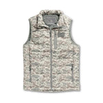 Burlebo Men's Puffer Vest