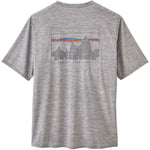 Patagonia Men's Capilene Cool Daily Graphic Shirt