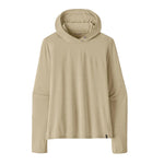 Patagonia Women's Capilene Cool Ultra Hoody