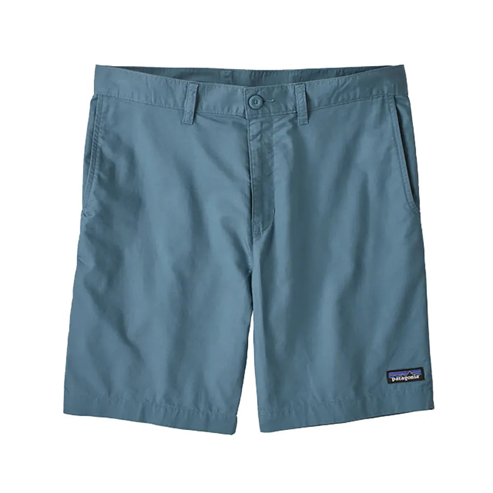 Patagonia Men's Lightweight All-Wear Hemp Shorts - 6" Inseam