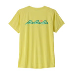 Patagonia Women's Capilene Cool Daily Shirt - Trail