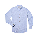 Poncho Men's Ultra-Light Performance Long Sleeve - The Baffin