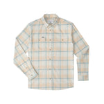 Poncho Men's Performance Flannel - The Encinitas