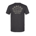 Poncho Men's Shed Hunt Short Sleeve T-Shirt