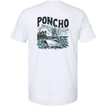Poncho Men's 