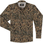 Poncho Men's 