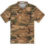 Poncho Men's 