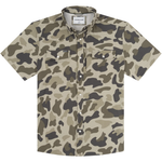 Poncho Men's 