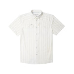 Poncho Men's Short Sleeve - The 1836