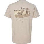 Poncho Men's 