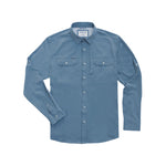 Poncho Men's Original Performance Long Sleeve - The Bigeye