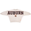 Pressbox Women's Flannigan Oversized Auburn Sweatshirt
