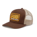 Seager Buckey's Trucker Snapback