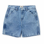 Seager Men's Sandstone Denim Shorts