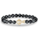 Fahlo Quest Bracelet - Whale Shark