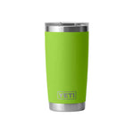 YETI Rambler 20 oz Tumbler with Magslider Lid