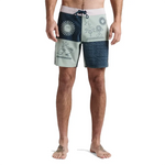 Roark Men's Passage Boardshorts - 17